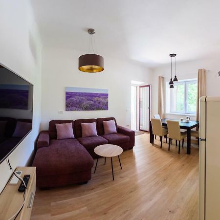 Appartement Franckina Hisa à Izola Extérieur photo