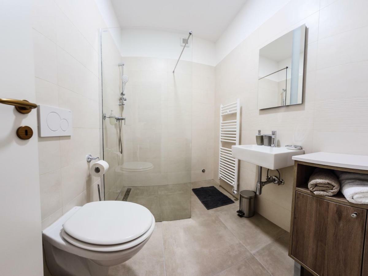 Appartement Franckina Hisa à Izola Extérieur photo