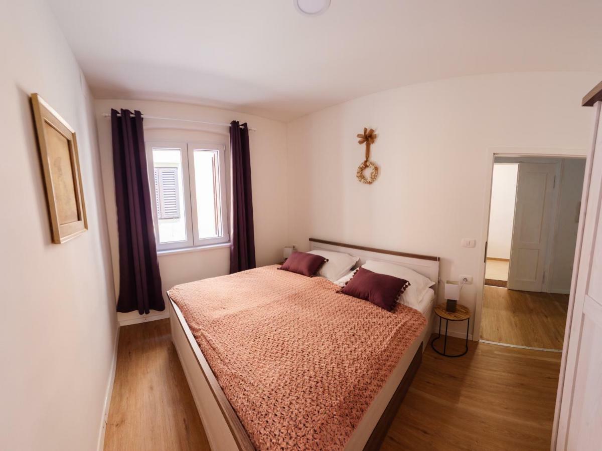 Appartement Franckina Hisa à Izola Extérieur photo