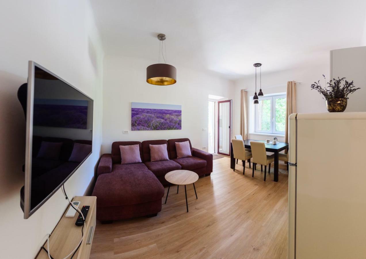Appartement Franckina Hisa à Izola Extérieur photo