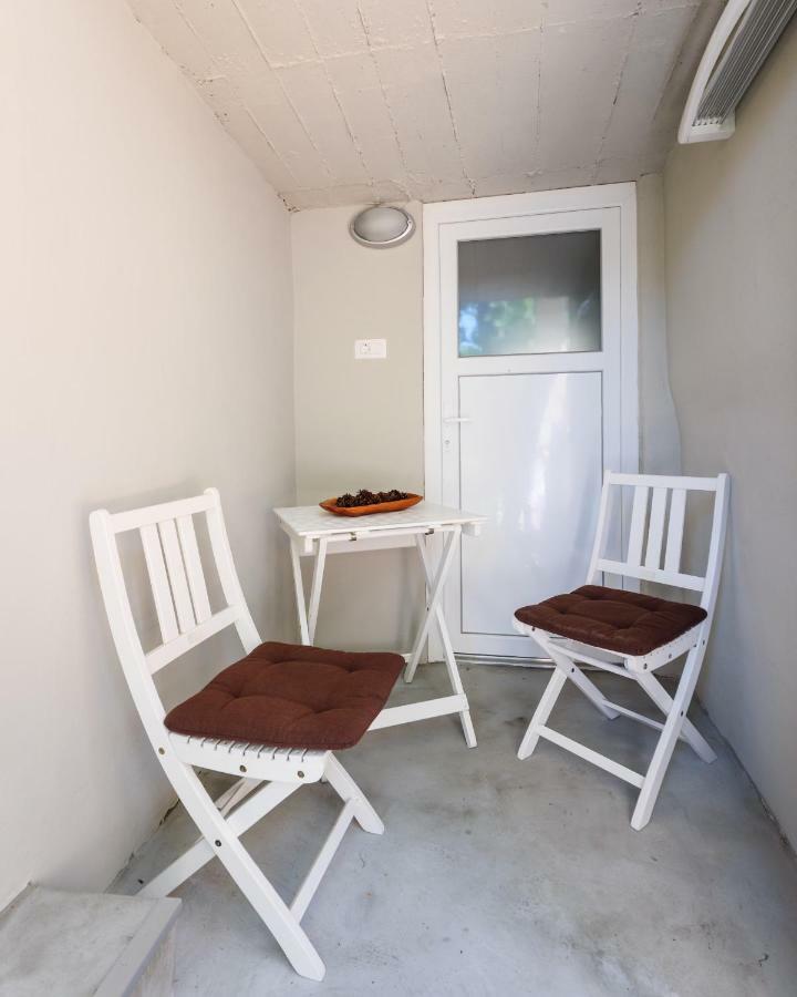 Appartement Franckina Hisa à Izola Extérieur photo