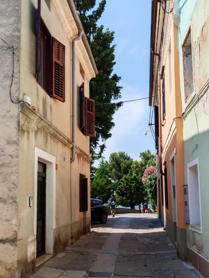 Appartement Franckina Hisa à Izola Extérieur photo