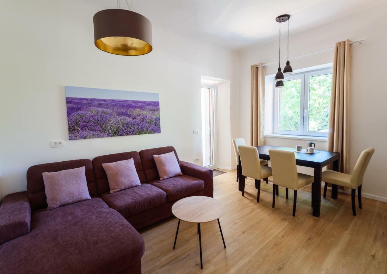 Appartement Franckina Hisa à Izola Extérieur photo