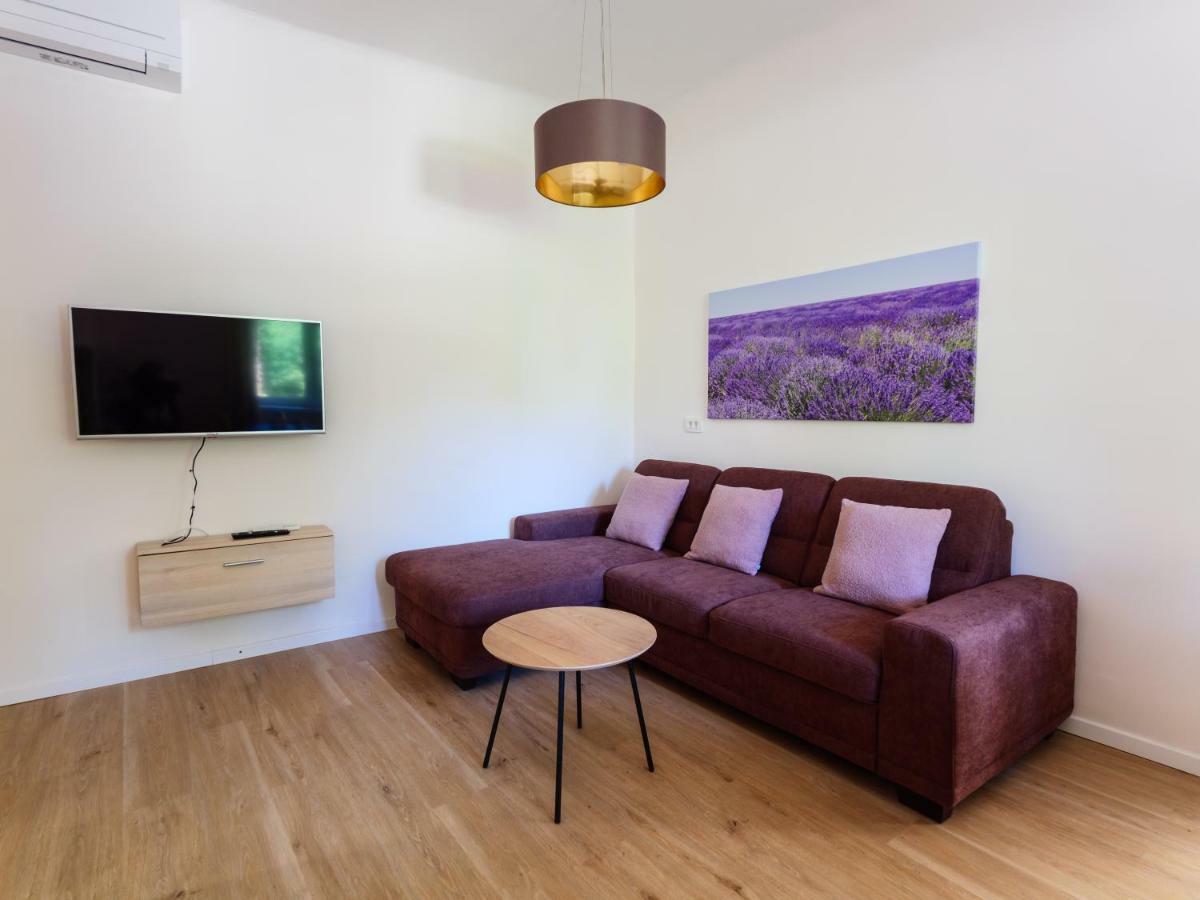 Appartement Franckina Hisa à Izola Extérieur photo