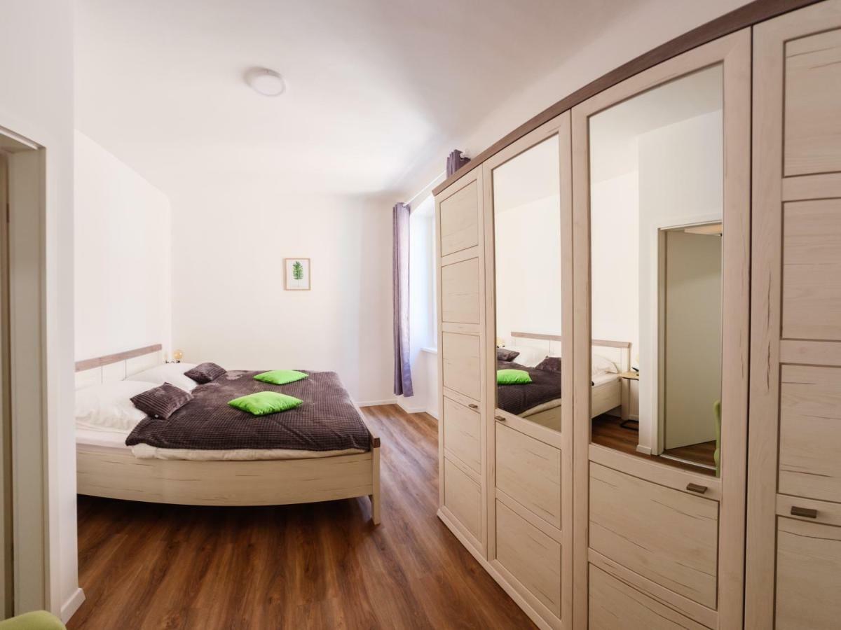Appartement Franckina Hisa à Izola Extérieur photo