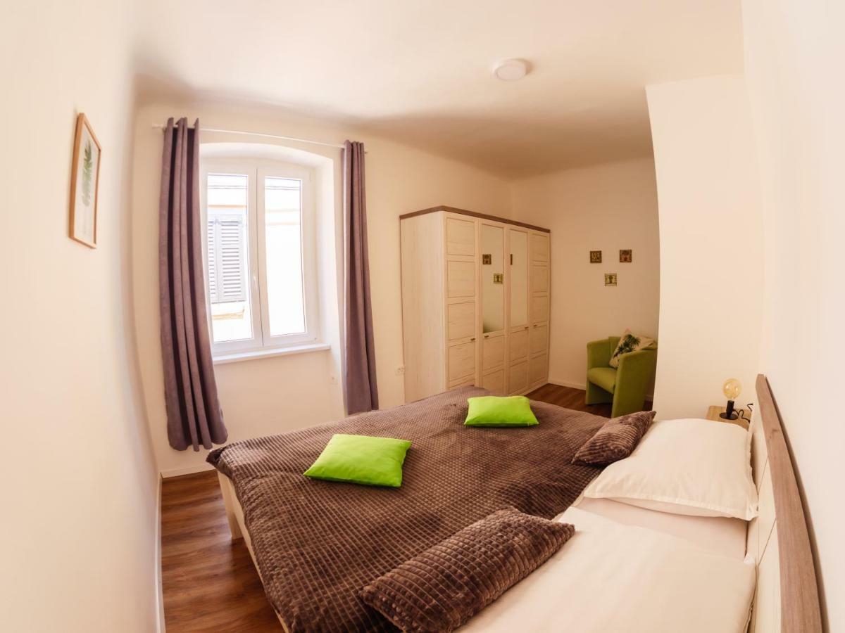 Appartement Franckina Hisa à Izola Extérieur photo