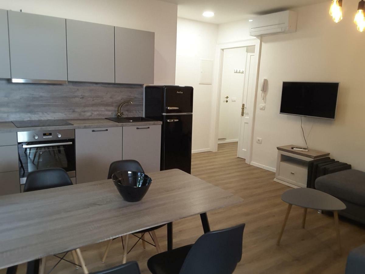 Appartement Franckina Hisa à Izola Extérieur photo
