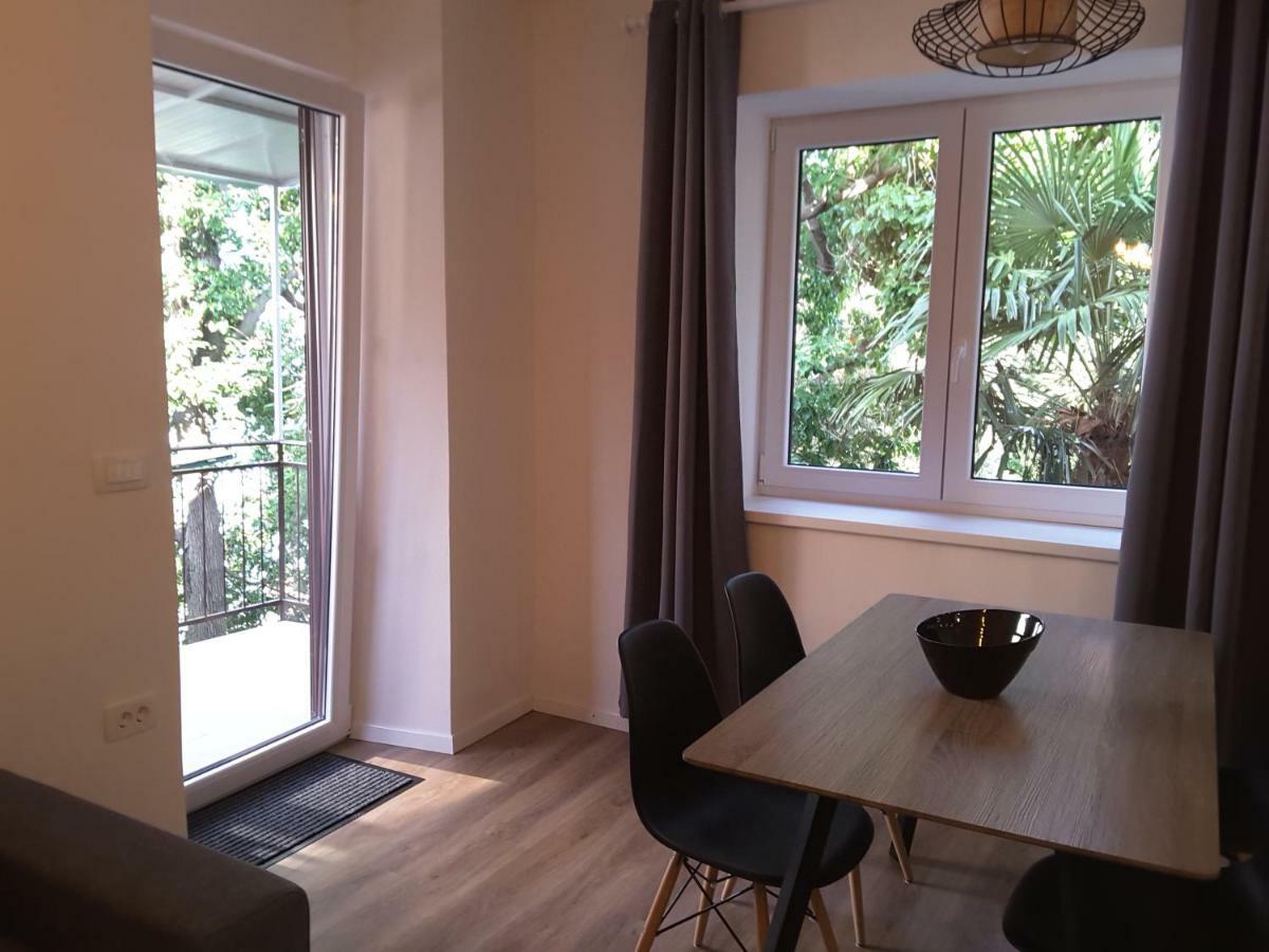 Appartement Franckina Hisa à Izola Extérieur photo