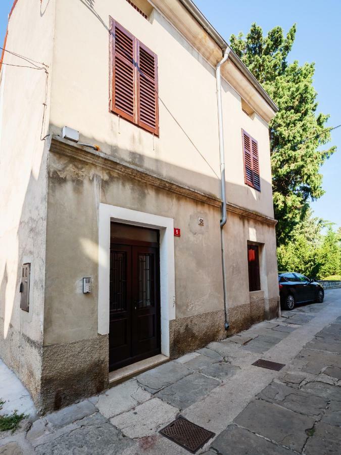 Appartement Franckina Hisa à Izola Extérieur photo