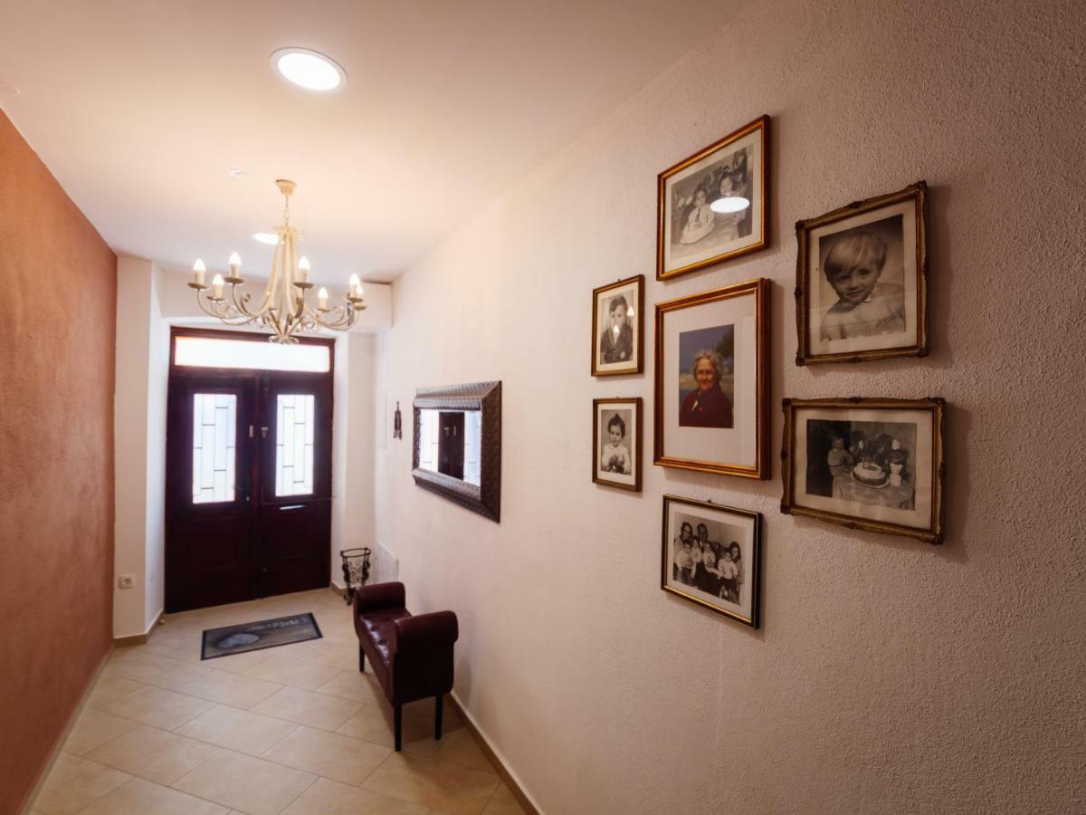 Appartement Franckina Hisa à Izola Extérieur photo